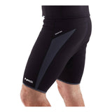 NRS Ignitor Neoprene Short - Black