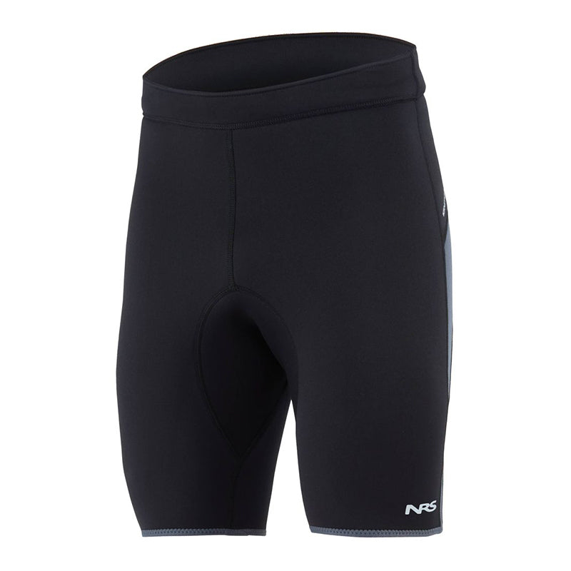 NRS Ignitor Neoprene Short - Black