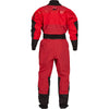 NRS Jakl GORE-TEX Pro Dry Suit - Red