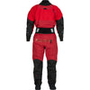 NRS Jakl GORE-TEX Pro Dry Suit - Red