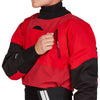 NRS Jakl GORE-TEX Pro Dry Suit - Red