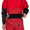 NRS Jakl GORE-TEX Pro Dry Suit - Red