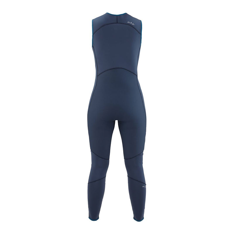 NRS Ladies 3.0 Farmer Jane Wetsuit - Slate