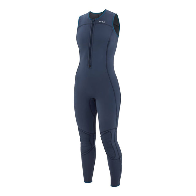 NRS Ladies 3.0 Farmer Jane Wetsuit - Slate