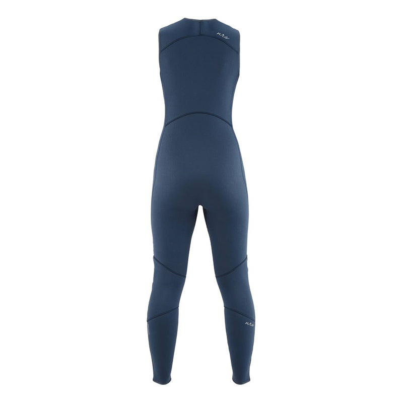 NRS Ladies 3.0 Ignitor Wetsuit - Slate