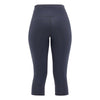 NRS Ladies HydroSkin 0.5 Capri - Dark Shadow