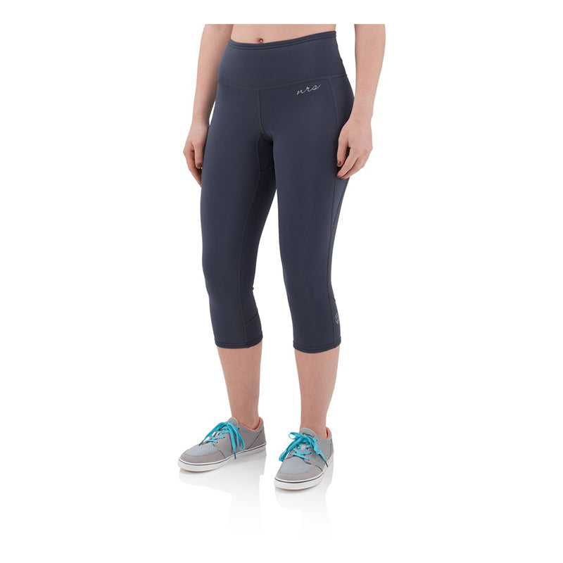 NRS Ladies HydroSkin 0.5 Capri - Dark Shadow