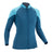 NRS Ladies HydroSkin 0.5 Jacket - Poseiden