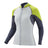 NRS Ladies HydroSkin 0.5 Jacket - Quarry