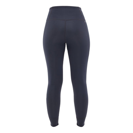 NRS Ladies HydroSkin 0.5 Pant - Dark Shadow