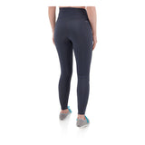 NRS Ladies HydroSkin 0.5 Pant - Dark Shadow