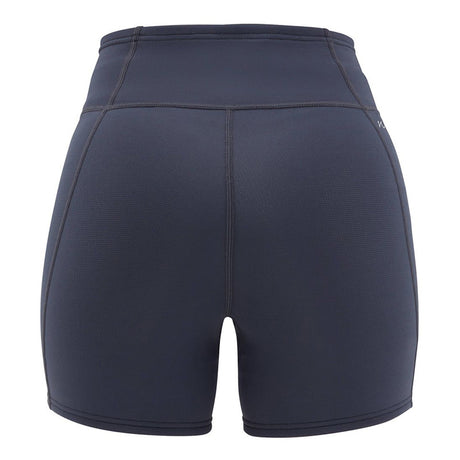 NRS Ladies HydroSkin 0.5 Short - Slate