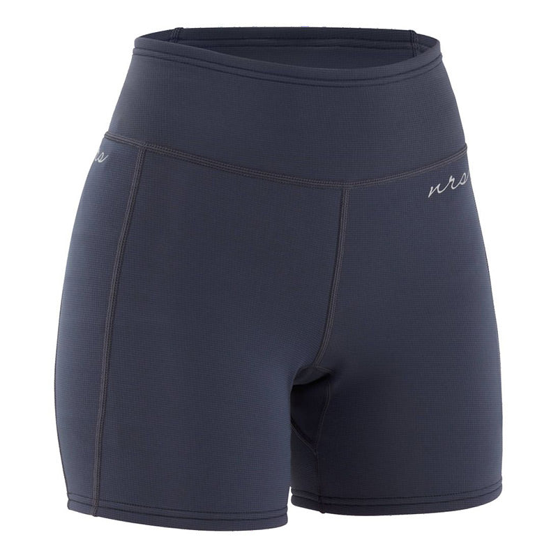 NRS Ladies HydroSkin 0.5 Short - Slate