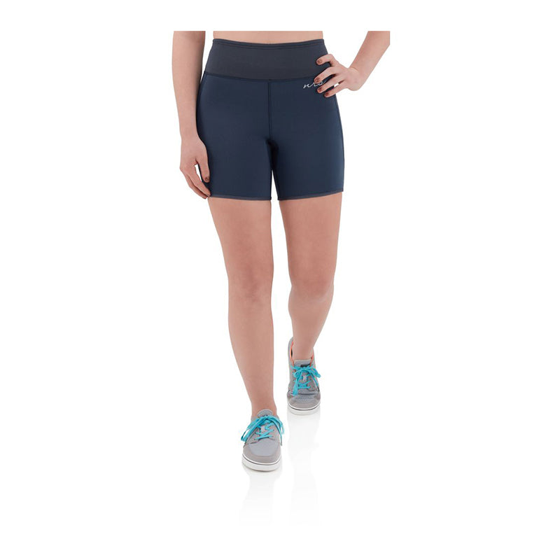 NRS Ladies Ignitor Neoprene Short - Slate