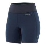 NRS Ladies Ignitor Neoprene Short - Slate