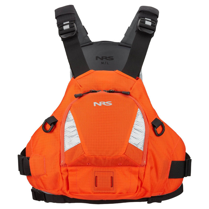 NRS Ninja OS PFD - Flare