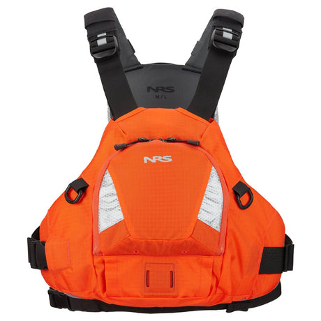 NRS Ninja OS PFD - Flare