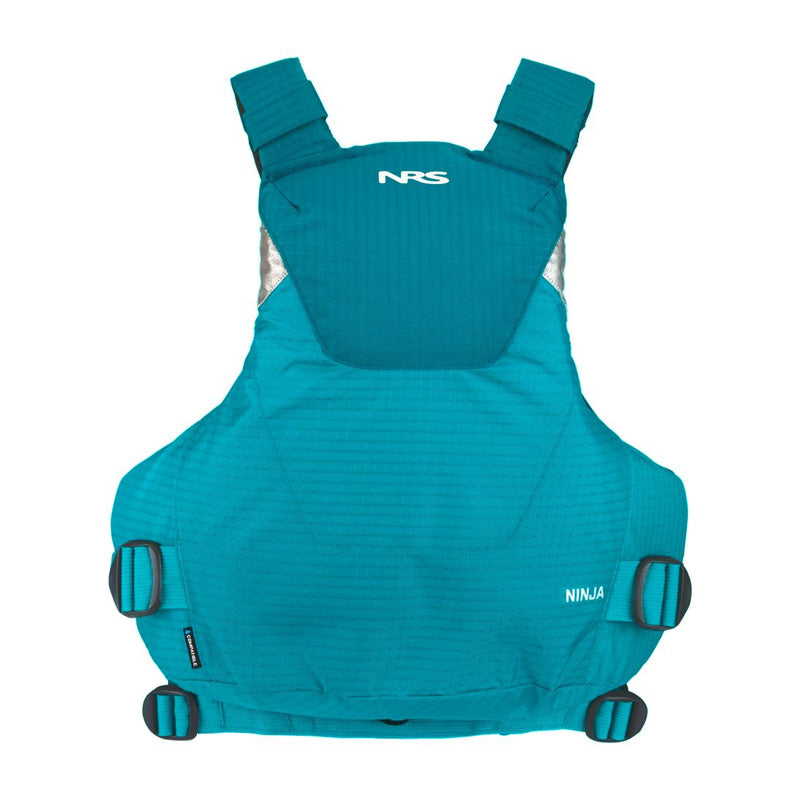 NRS Ninja PFD - Aqua