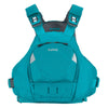 NRS Ninja PFD - Aqua