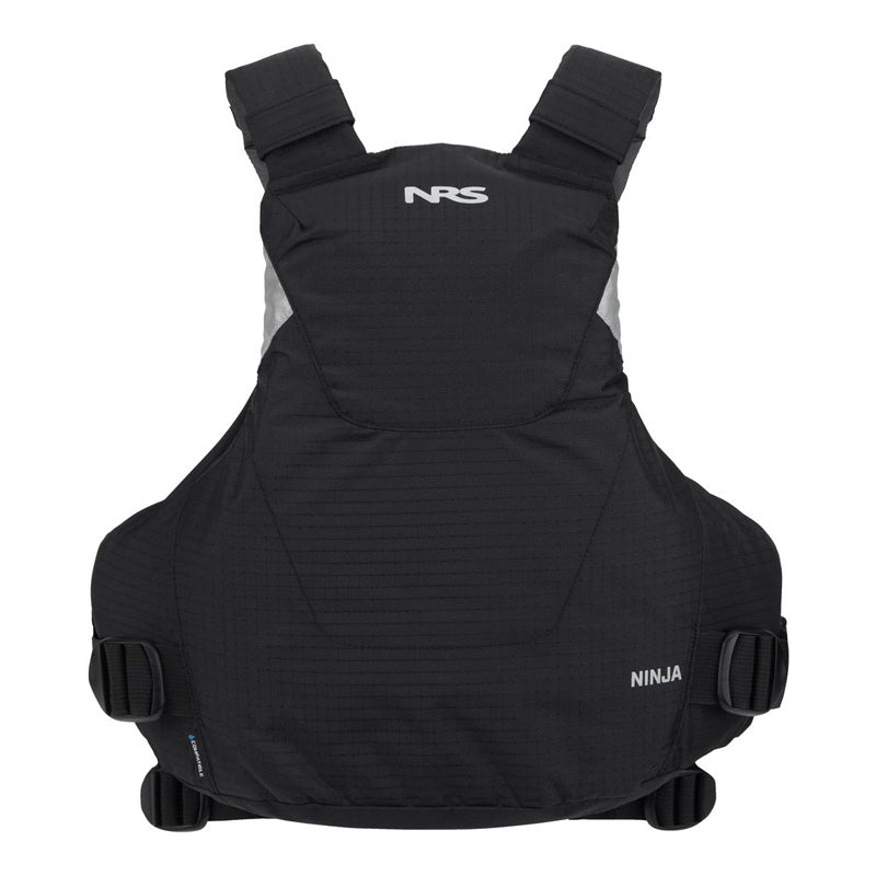 NRS Ninja PFD - Black