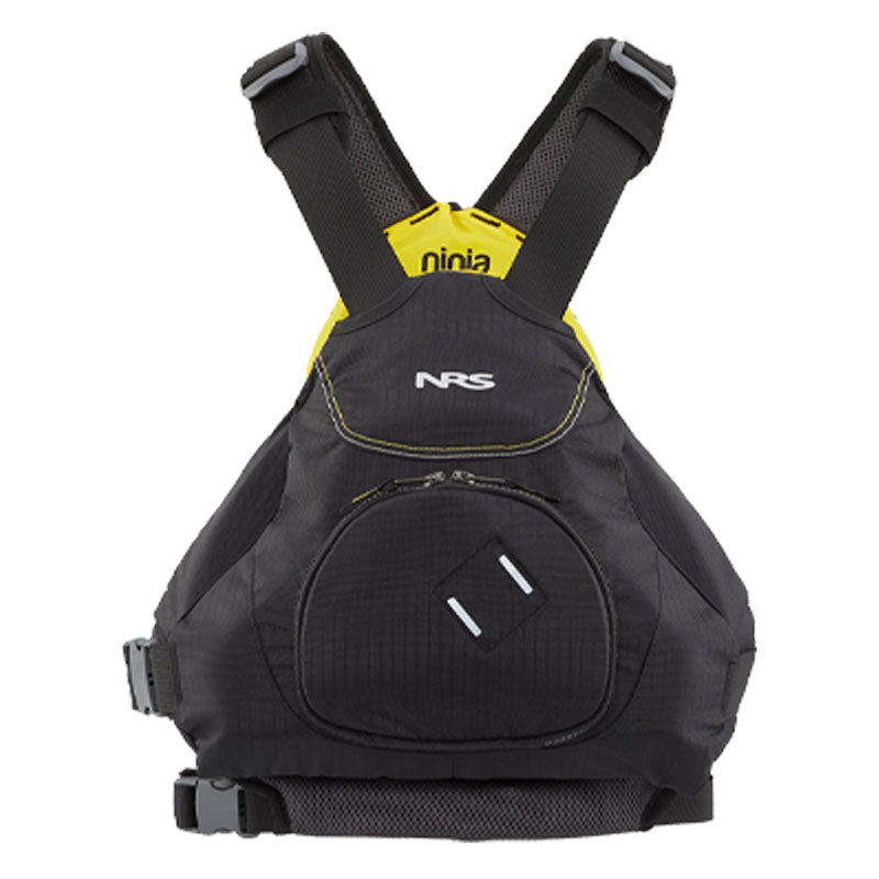 NRS Ninja PFD - Black