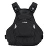 NRS Ninja PFD - Black