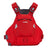 NRS Ninja PFD - Red