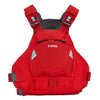 NRS Ninja PFD - Red