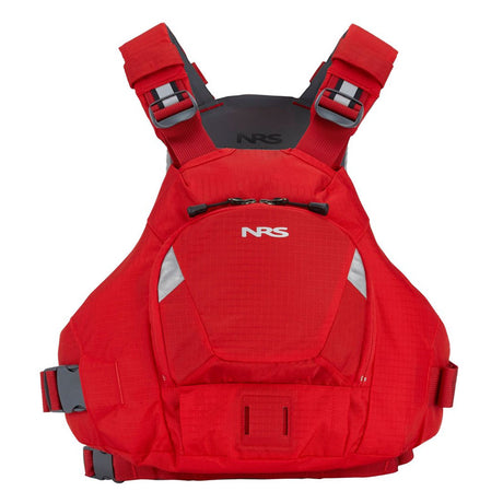 NRS Ninja PFD - Red