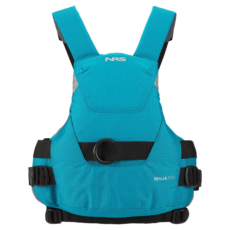 NRS Ninja Pro PFD - Aqua