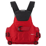 NRS Ninja Pro PFD - Red