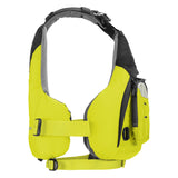 NRS Odyssey PFD - Citrus