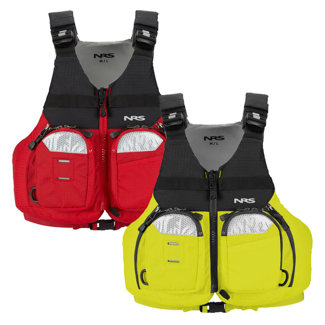 NRS Odyssey PFD