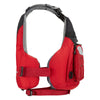 NRS Odyssey PFD - Red