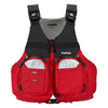 NRS Odyssey PFD - Red