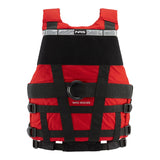 NRS Rapid Rescuer - Red