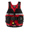 NRS Rapid Rescuer - Red