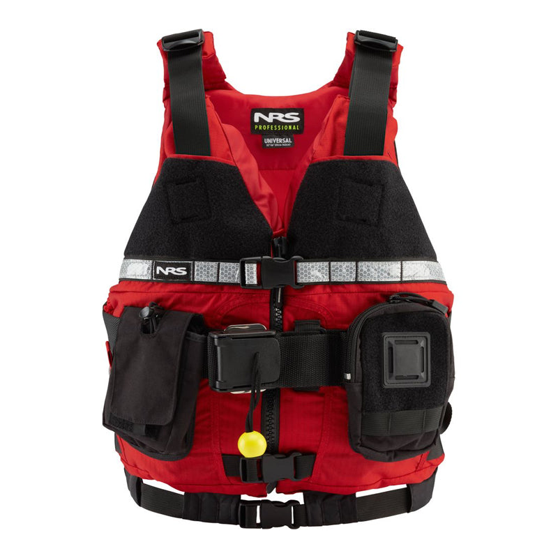 NRS Rapid Rescuer - Red