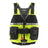 NRS Rapid Rescuer -Safety Yellow