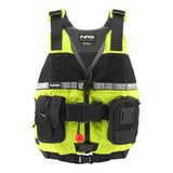 NRS Rapid Rescuer -Safety Yellow