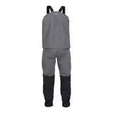 NRS Mens Recoil Gore-Tex Pro Dry Bib - Grey