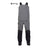 NRS Mens Recoil Gore-Tex Pro Dry Bib - Grey