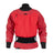 NRS Men&#39;s Rev GORE-TEX Pro Dry Top - Red