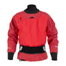 NRS Men&#39;s Rev GORE-TEX Pro Dry Top - Red