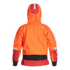 NRS Womens Riptide Splash Jacket - Poppy