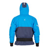 NRS Mens Riptide Splash Jacket - Blue