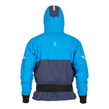 NRS Mens Riptide Splash Jacket - Blue