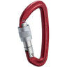 NRS Sliq Screw Lock Karabiner