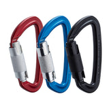 NRS Sliq Twist Lock Carabiner