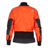 NRS Mens Stratos Paddling Jacket - Flare